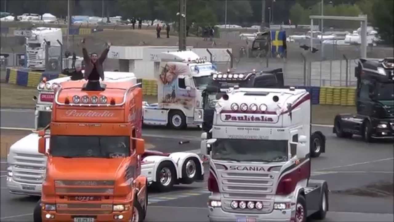 24H Du Mans Camion 2014 3 YouTube 24h-du-mans-camion-2014-3-youtube