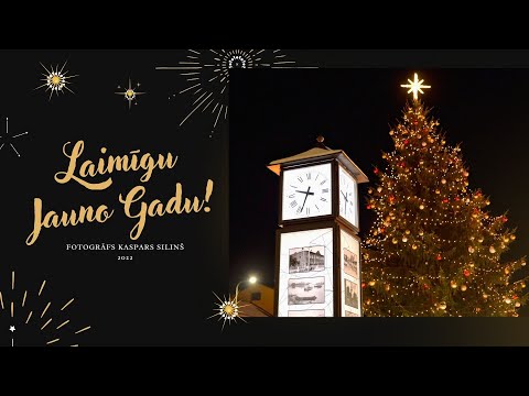 Video: Jauns mēness 2022. gada novembris