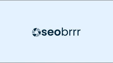 Demo of SEOBrrr Programmatic SEO Tool