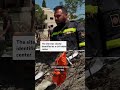 Lebanon rescue workers salvage memories from destroyed HQ