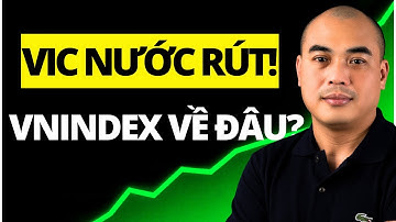 Chứng khoán hôm nay 09/12: VIC chạy nước rút?| VNINDEX sẽ đi về đâu?| VSA thực chiến