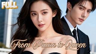 【ENG DUB】Reborn to Make My Ex Regret Everything！#drama #movie #chinesedrama