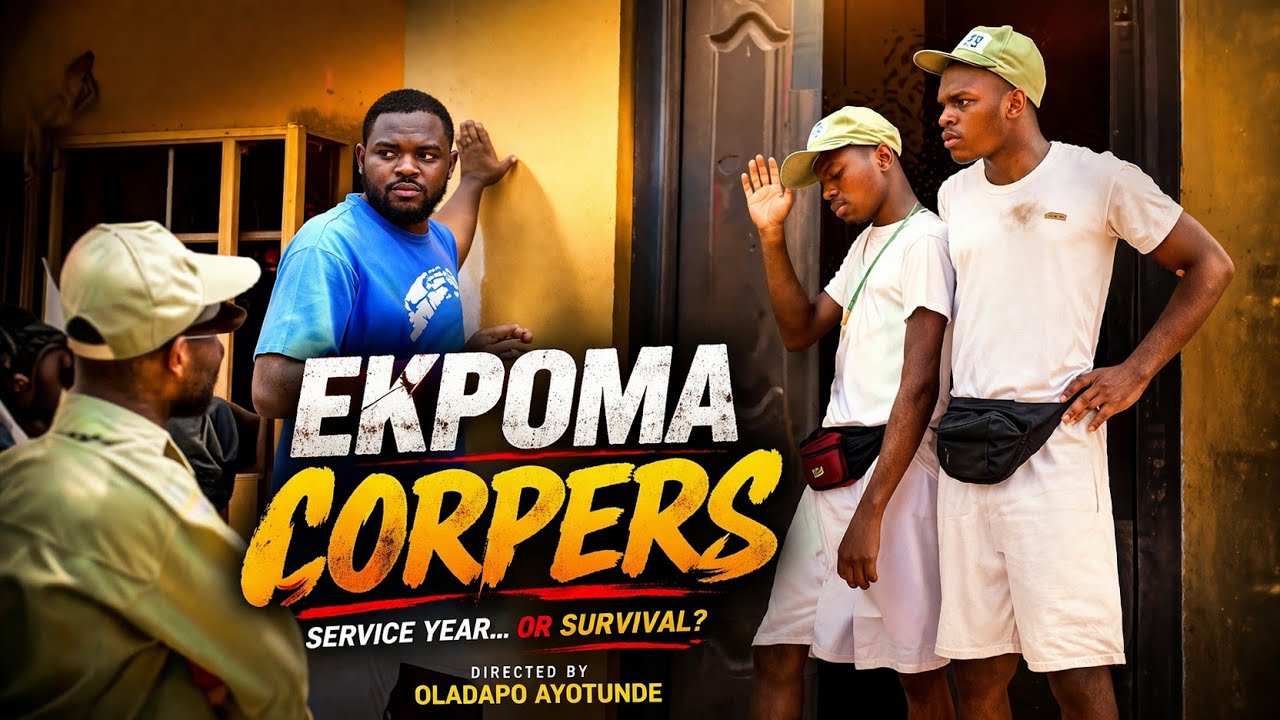 Ekpoma Corpers set ablaze for an unknown crime -true life story 