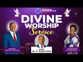June 2, 2024 ||  First Divine Service ~ Family Sunday || Bishop Clement Clarke