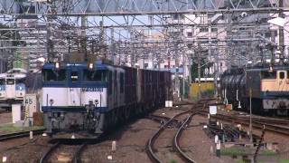 EF64 & EF65