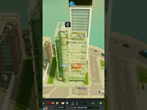 How to fix DEAD buildings - Cities Skylines