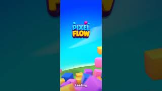 Famous Pixel Flow levels 429  -  430 Wealth