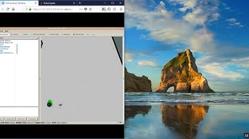 ros navigation basics 2