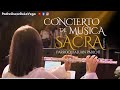 CONCIERTO DE MUSICA SACRA l CORO JUAN PABLO ll l PadreOscardelaVega l 27 MARZO 2024 l