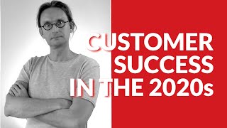 Total customer experience: competitive advantage in the 2020s