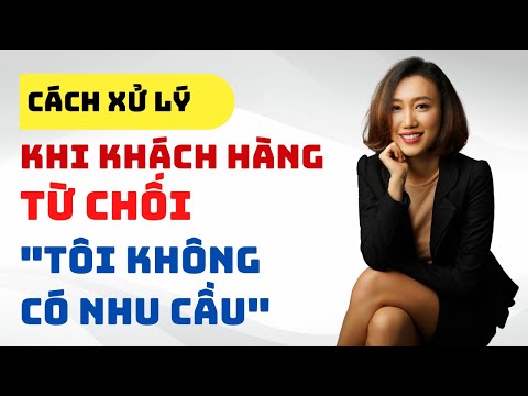 Video: Nội Tâm. Khi Khách Hàng Vu Khống Mình