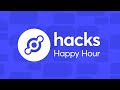 Mike on Antennas and Mapping - Helium Hacks Happy Hour