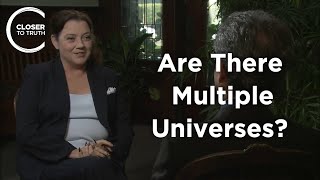 Nancey Murphy - Are There Multiple Universes?