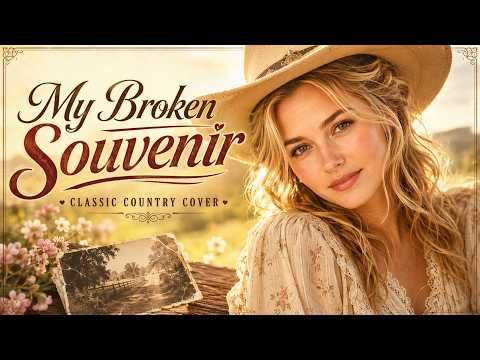 My Broken Souvenirs - Pussycat - A Love That Time Couldn’t Erase 💔