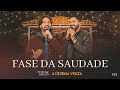 FASE DA SAUDADE - PEDRO E BENICIO