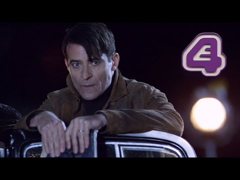 TRAILER: Timeless | E4