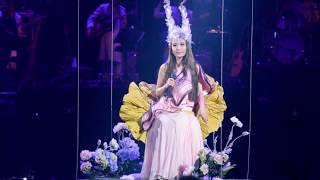 【2014/12/06 - 12/07】Hebe田馥甄 IF如果巡回演唱會@台北小巨蛋