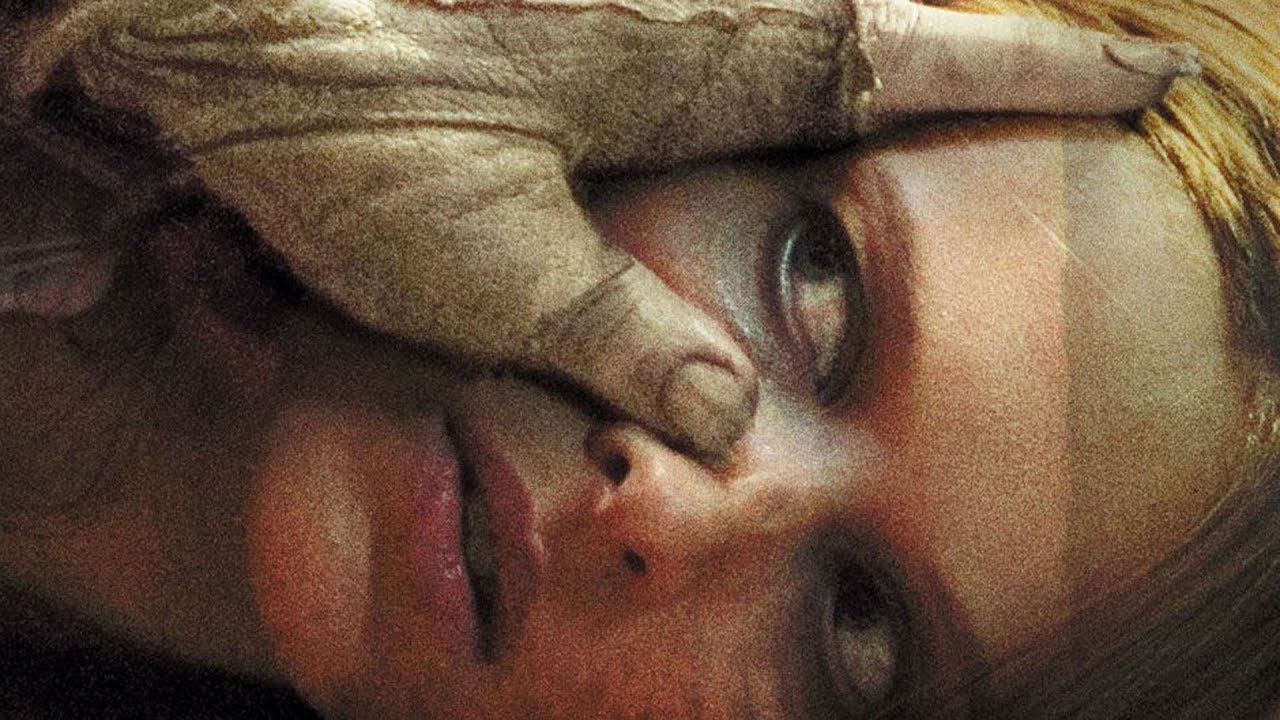 entertainment weekly ซับไทย Horror Movies That Audiences Couldn't Sit Through