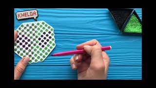 пришельцы из бисера