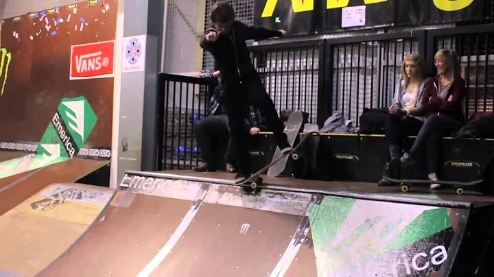 SkateNight: Episode 2