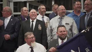 Famous TRAILER WOLFPACK : DESERT STORM 30 YEAR REUNION Net Worth