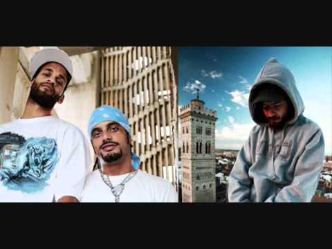 Los Aldeanos ft Rapsusklei-Soledad