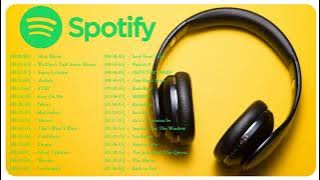 SPOTIFY TOP HITS INDONESIA MARET 2022 🌱 TANPA IKLAN 🌱SPOTIFY PLAYLIST VIRAL TIKTOK
