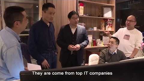 DeepBrain Chain’s Technology Developmental Status