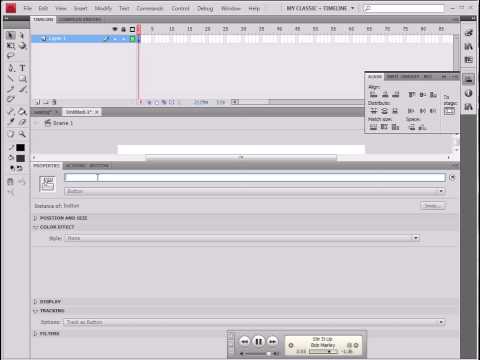 How to save/load using cookies with flash.