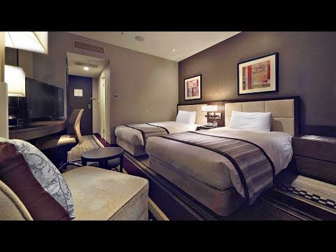 ホテルサンルートプラザ新宿