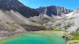видео: Шумакские источники | Магия природы в одном месте | Земля приключений картинка: Шумакские источники | Магия природы в одном месте | Земля приключений