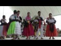 Video de Santo Tomas Mazaltepec