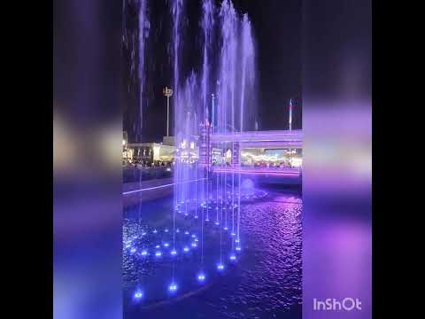 Dubai Global village tour