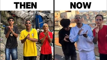 MC XANGAI & MC MENOR & MC COLLIN NEW VERSION