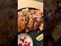 Crispy, cheesy chicken #tacos 🌮🔥🤤#shorts #youtubeshorts #trending #viral #food #reels #recipe