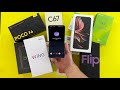 Search Phone Incoming Call Tawasal Media in Box | Outgoing Call OPPO Find N2 Flip