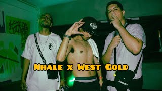 Nhale x West Gold próximamente 🫡