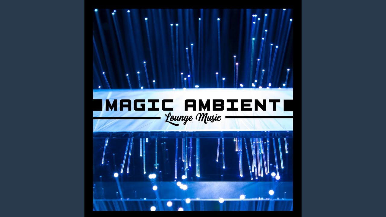 Magic Space - YouTube