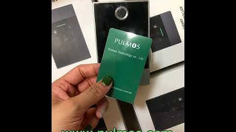 Smart Access controller