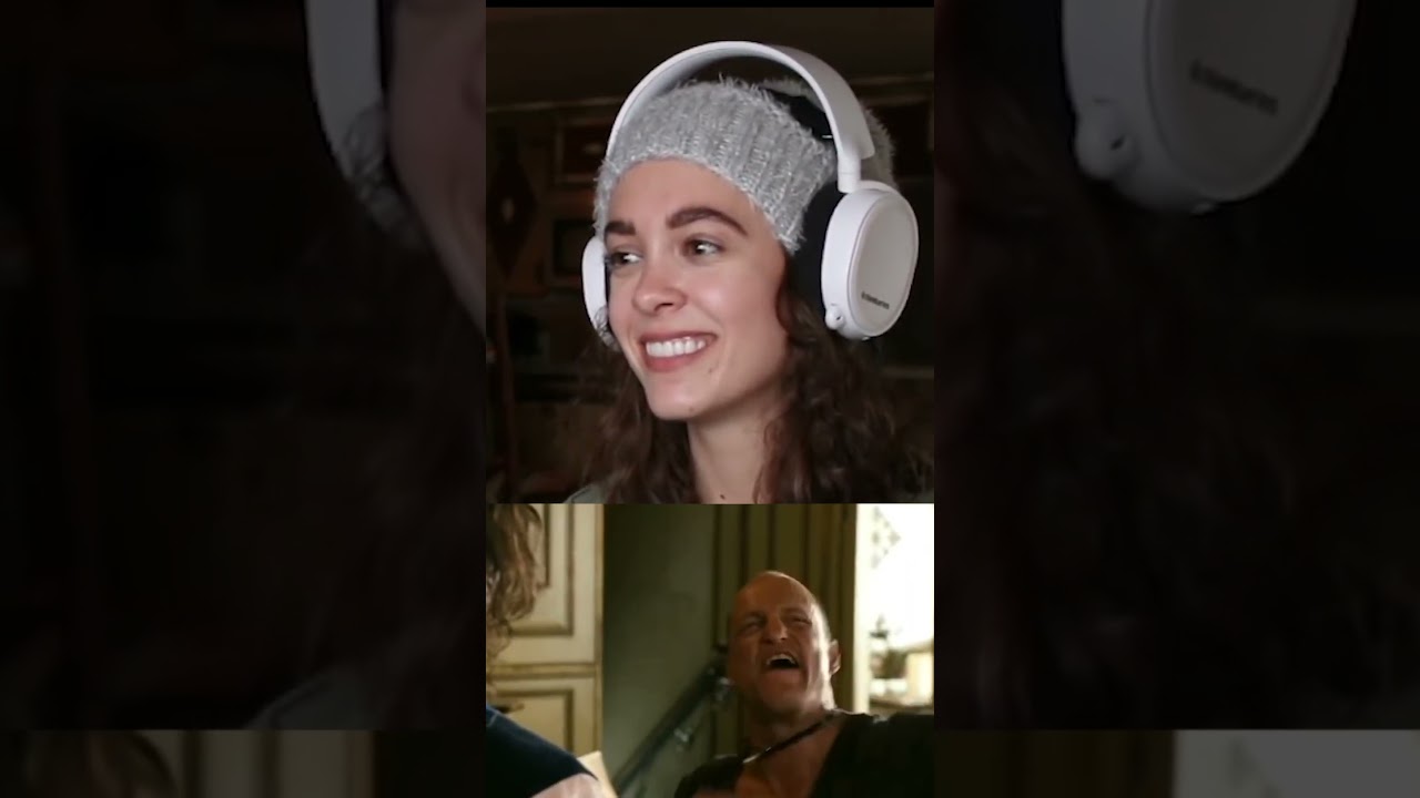 a pleasant surprise