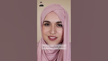 Subhanallah Keutamaan Tahajud Bisa Menjadikan Wajah Bersih dan Bercahaya