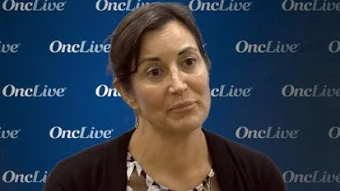 Dr. Secord on Personalized Treatment in Ovarian Ca...