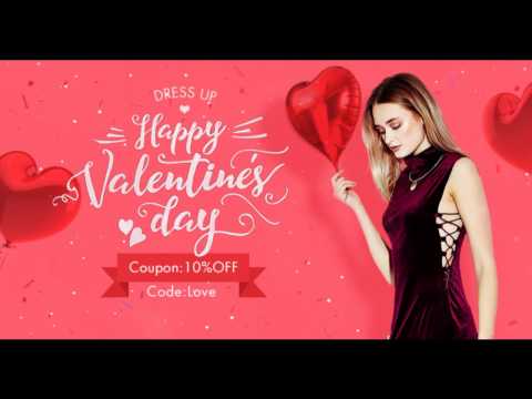 Valentine Day 2017, Upto 17000 USA Coupons only at Coupons Reward