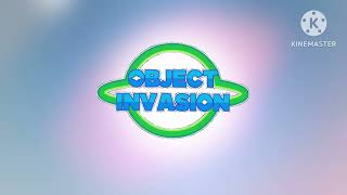 Bfb intro but object invasion