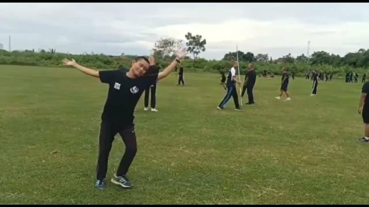 Gerakan Round Off YouTube