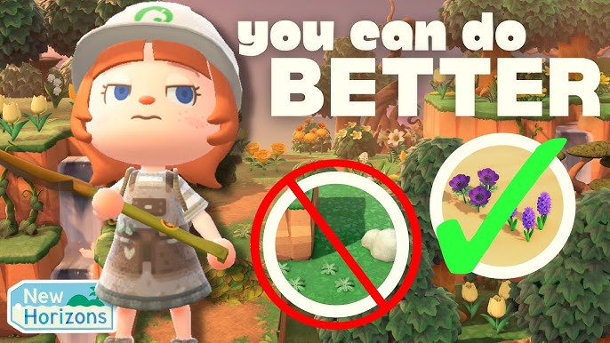 Animal Crossing Happy Home Paradise: How to use items on island DLC -  GameRevolution