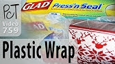 Glad Press N Seal Reasons To Believe In Magic Wrap Tip 33 Youtube Glad Press N Seal Reasons To Believe In Magic Wrap Tip 33 Youtube