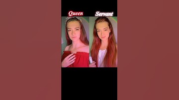 #POV the queen gets snitched on for having an affair #acting #youtubeshorts #shorts #funny