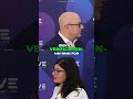 Founder's Story: From Government to Healthcare Data Unification
