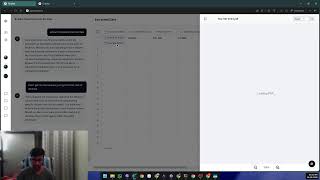 Day 28 –  Vibe Coding an App Until I Make $1,000,000